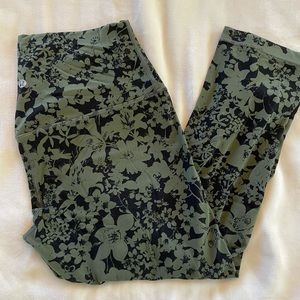 Lululemon Align pant size 8